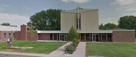 Church of Christ in Sterling Colorado