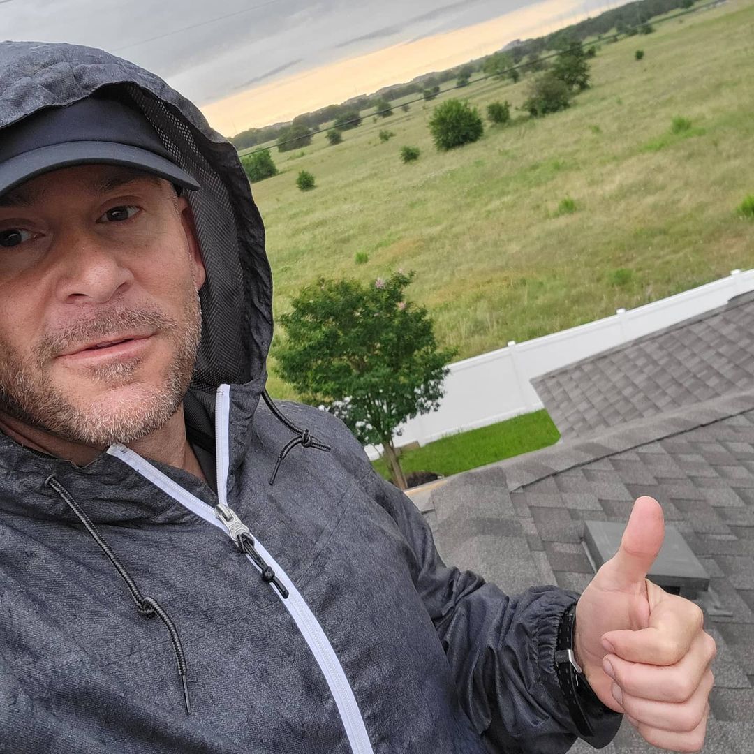 Big Texas Roofing inspections photo